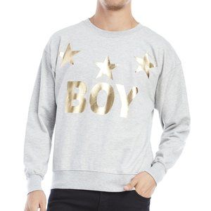 Boy Tri-Stars Sweatshirt